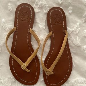 Tory Burch Terra sandals 6.5